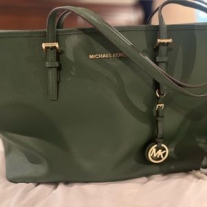 Michael Kors Tote Bag